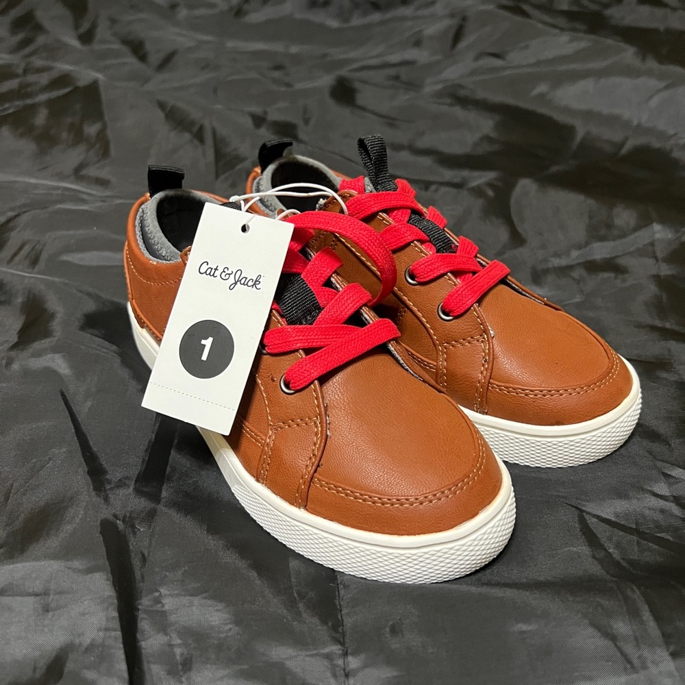 Cat & Jack Kids shoes